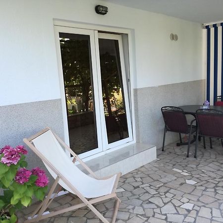 Guesthouse Villa Juric Цриквениця Екстер'єр фото