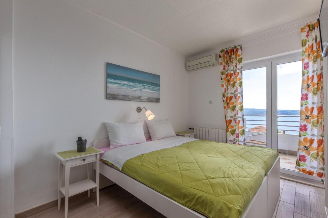 Guesthouse Villa Juric Цриквениця Екстер'єр фото