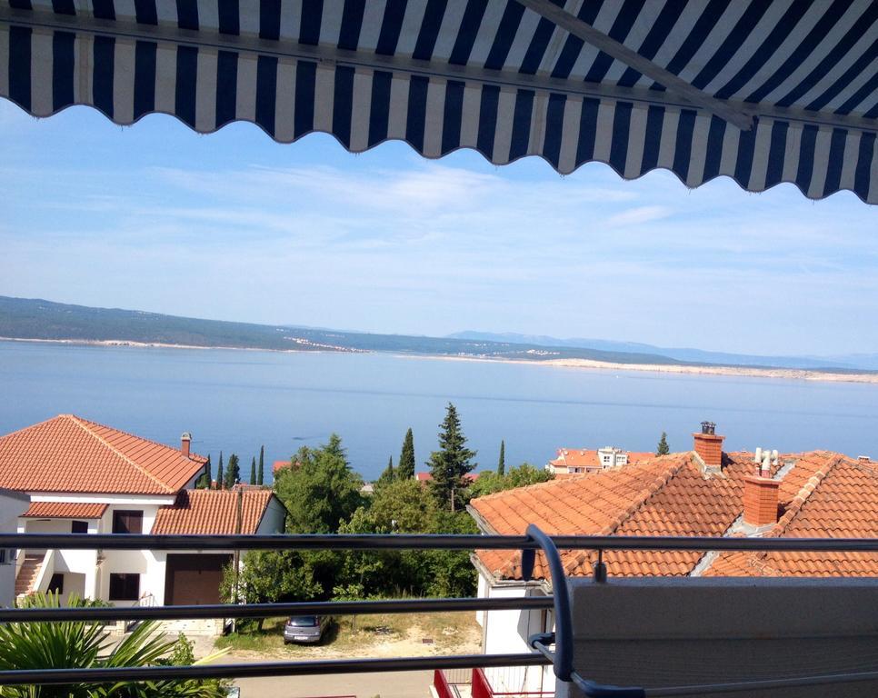 Guesthouse Villa Juric Цриквениця Номер фото