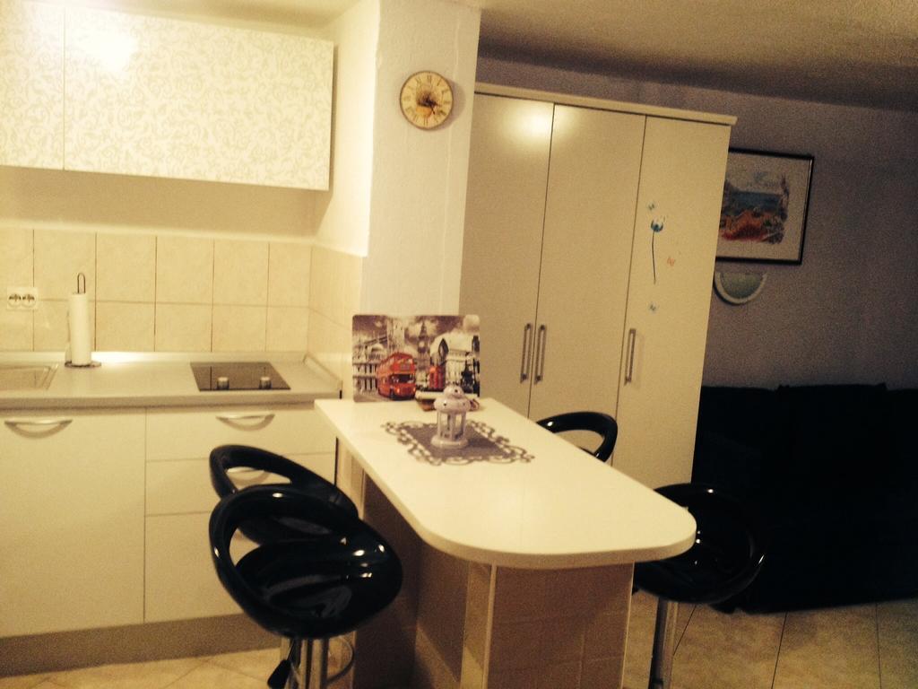 Guesthouse Villa Juric Цриквениця Номер фото