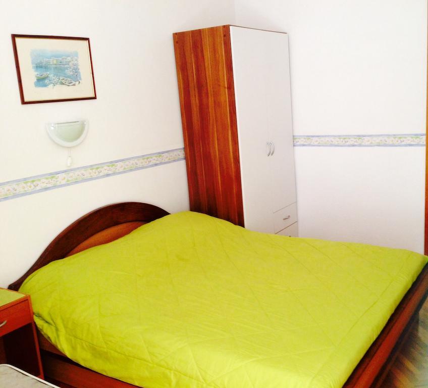 Guesthouse Villa Juric Цриквениця Номер фото