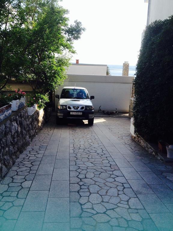 Guesthouse Villa Juric Цриквениця Номер фото
