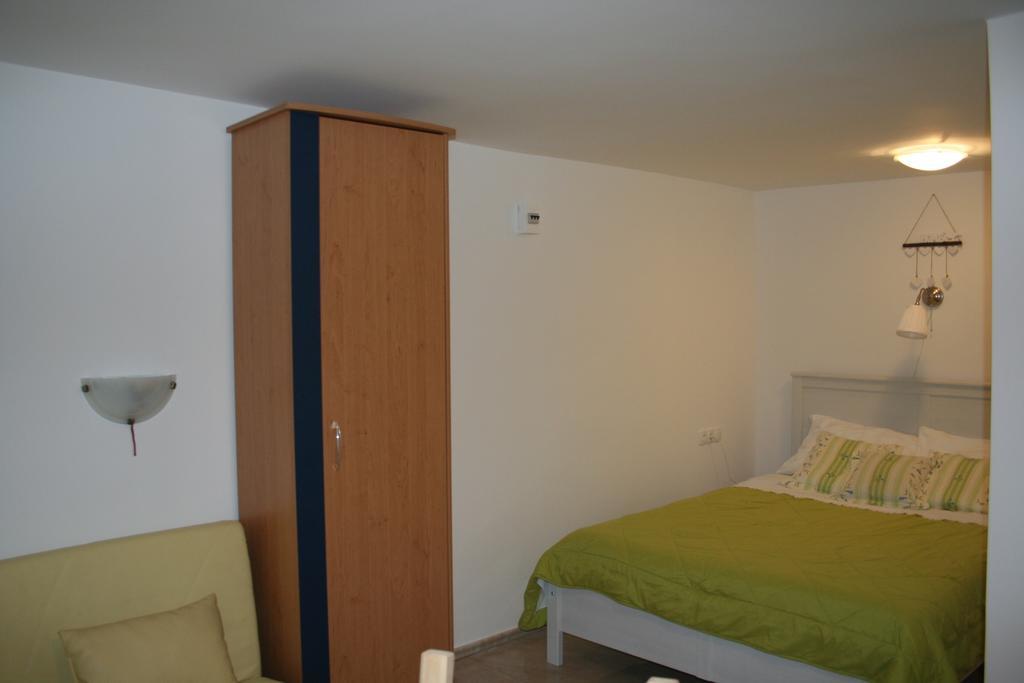 Guesthouse Villa Juric Цриквениця Екстер'єр фото