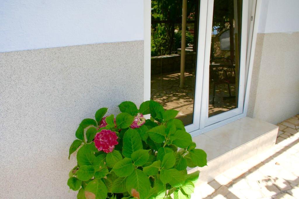Guesthouse Villa Juric Цриквениця Екстер'єр фото