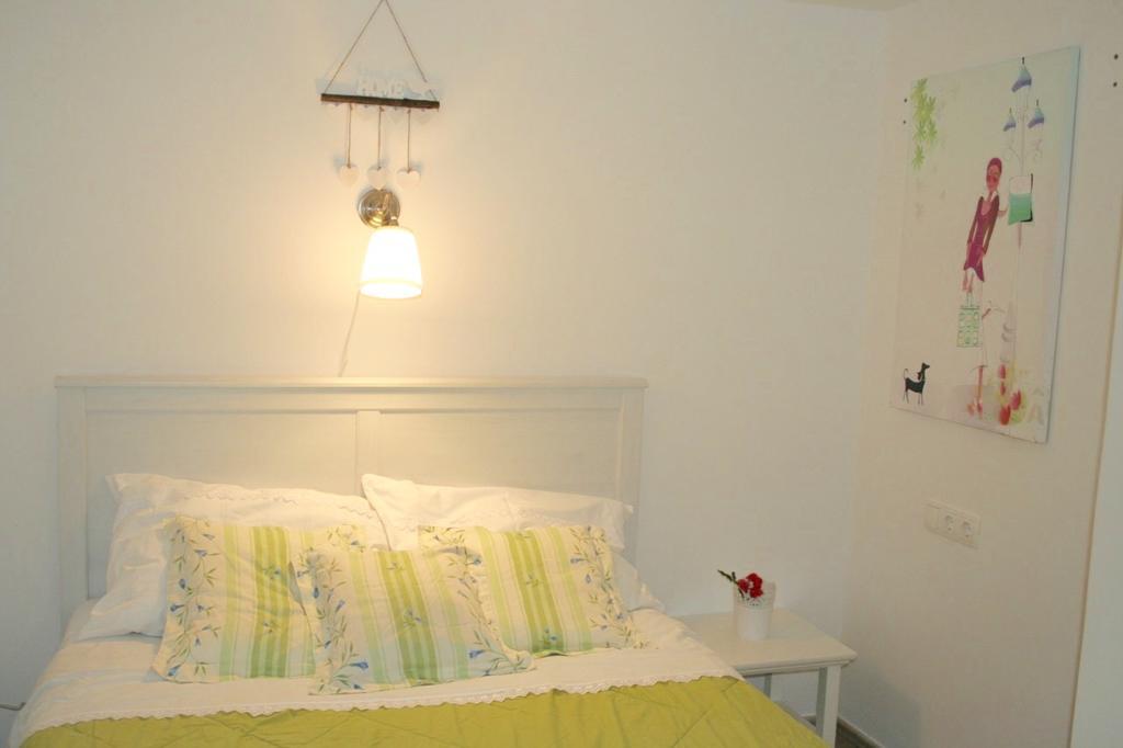 Guesthouse Villa Juric Цриквениця Екстер'єр фото